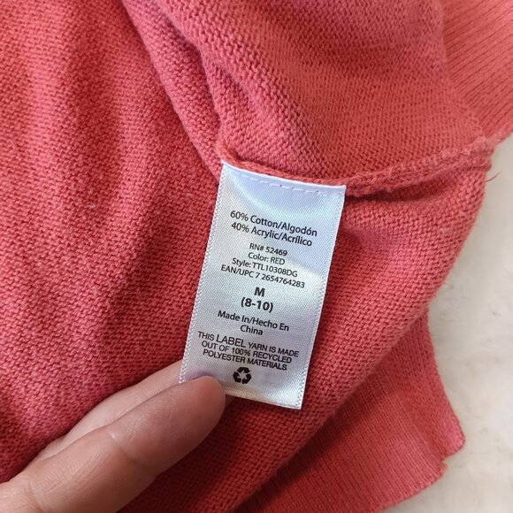 Adorable Royal Dog Sweater - Picture 9 of 13